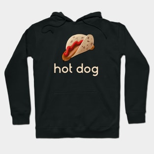 Hot Dog! Hoodie